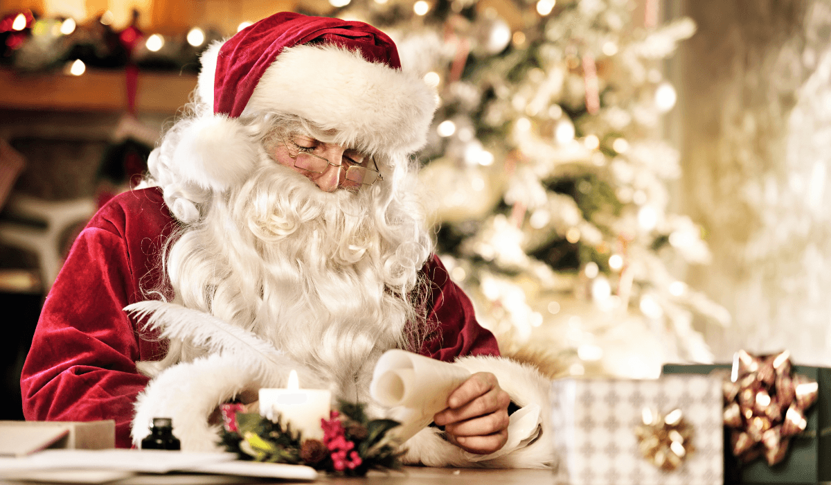 How I Write a Santa Letter: My Complete Guide to Creating Christmas Magic